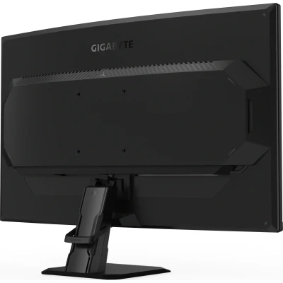 Монитор GIGABYTE GS27QCA Gaming Monitor 2560 x 1440 VA чорний (GS27QCAGamingMonitor-B) — фото 4