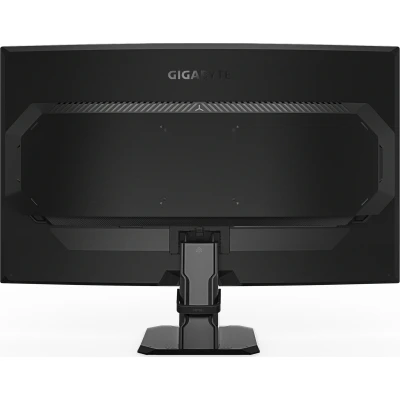 Монитор GIGABYTE GS27QCA Gaming Monitor 2560 x 1440 VA чорний (GS27QCAGamingMonitor-B) — фото 5