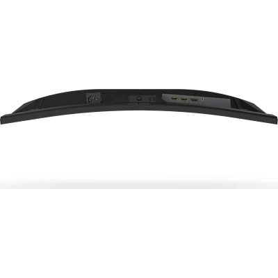 Монитор GIGABYTE GS27QCA Gaming Monitor 2560 x 1440 VA чорний (GS27QCAGamingMonitor-B) — фото 7