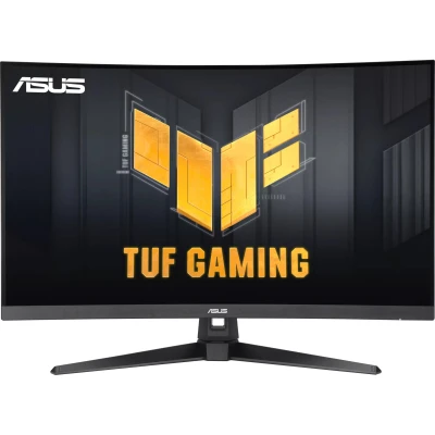 ASUS TUF Gaming VG27WQ3B 2560 x 1440 Fast VA чорний