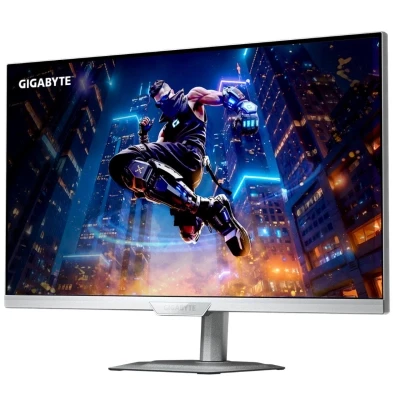 GIGABYTE M27Q2 ICE EK 2560 x 1440 SS-IPS білий — фото 2