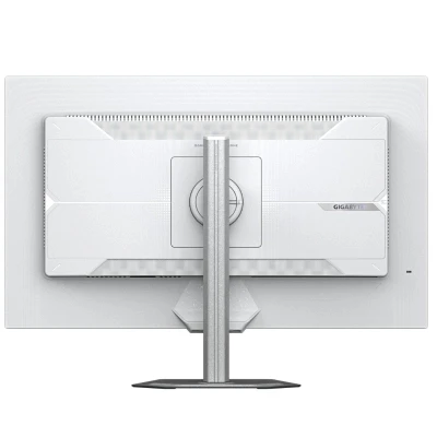 Монітор GIGABYTE M27Q2 ICE EK 2560 x 1440 SS-IPS білий (M27Q2ICEEK-B) — фото 3