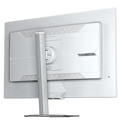 Монітор GIGABYTE M27Q2 ICE EK 2560 x 1440 SS-IPS білий (M27Q2ICEEK-B) — фото 5