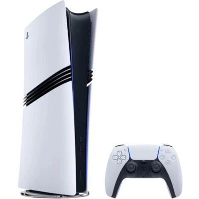 Игровая приставка Sony Playstation 5 Pro 2TB