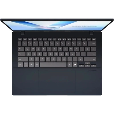 Ноутбук ASUS Vivobook 14 M1407GA-LY005 1920x1200 (WUXGA) AMD Ryzen AI 7 445 (3.4 - 4.6 ГГц) RAM 16 / SSD темно-синій (90NB1701-M00050-B) — фото 6