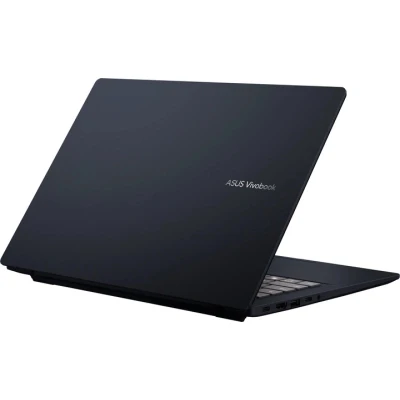 Ноутбук ASUS Vivobook 14 M1407GA-LY005 1920x1200 (WUXGA) AMD Ryzen AI 7 445 (3.4 - 4.6 ГГц) RAM 16 / SSD темно-синій (90NB1701-M00050-B) — фото 8