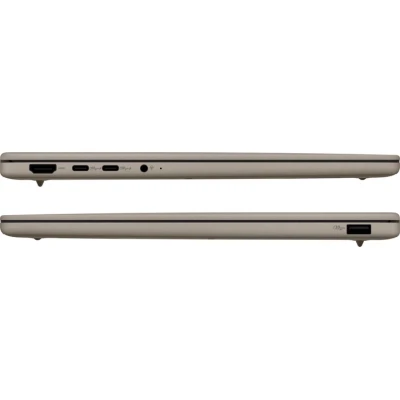 Ноутбук ASUS Zenbook A14 UX3407NA-QD080W 1920x1200 (WUXGA) Qualcomm Snapdragon X2 Elite X2E-88-100 RAM 16 / SSD бежевий (90NB1711-M003B0-B) — фото 9