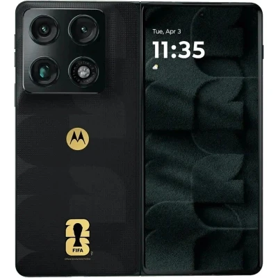 Смартфон Motorola Razr Fold 16/512 FIFA Edition