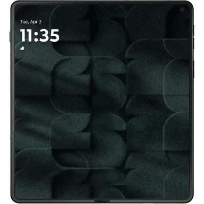 Смартфон Motorola Razr Fold 16/512 FIFA Edition — фото 2