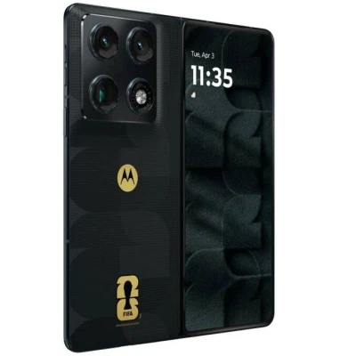 Смартфон Motorola Razr Fold 16/512 FIFA Edition (PBAX0037PL) [PBAX0037PL-B] — фото 11