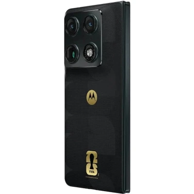 Смартфон Motorola Razr Fold 16/512 FIFA Edition (PBAX0037PL) [PBAX0037PL-B] — фото 9
