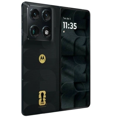 Смартфон Motorola Razr Fold 16/512 FIFA Edition (PBAX0037PL) [PBAX0037PL-B] — фото 10