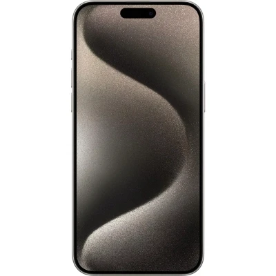 Смартфон Apple iPhone 15 Pro Max 512Gb (Grade A) Natural Titanium (iP15PM51NaT_A) [iP15PM51NaT_A-B] Б/У — фото 2