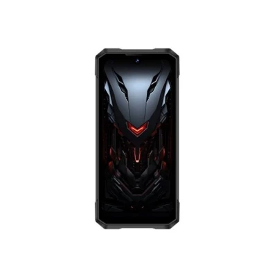 Смартфон Doogee S200 VIP 12/256GB Dark Grey