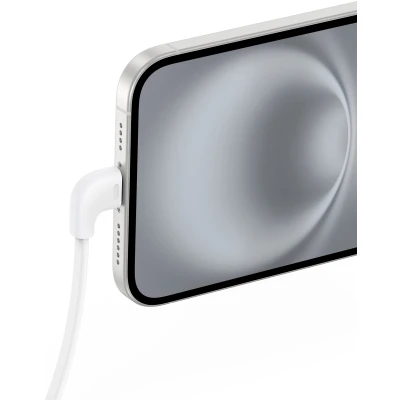 Портативная батарея Anker 10000mAh 22.5W Built-In USB-C Cable White (A110DH21) [A110DH21-B] — фото 3