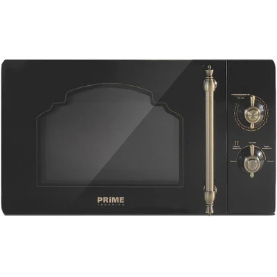Мікрохвильова піч PRIME Technics PMR 20700 HGB [PMR20700HGB-B]