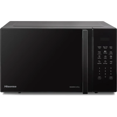 Микроволновая печь Hisense H23MOBS5HG [H23MOBS5HG-B]