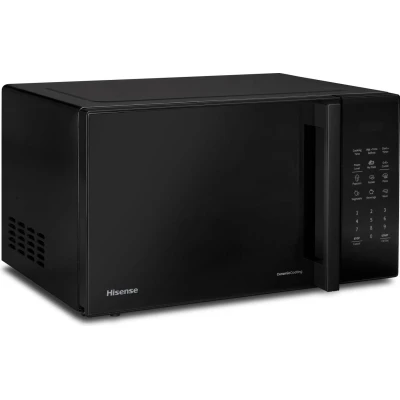 Микроволновая печь Hisense H23MOBS5HG [H23MOBS5HG-B] — фото 2