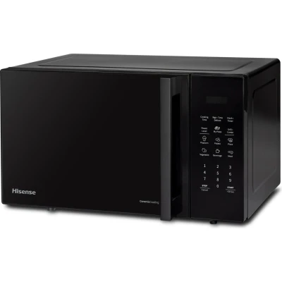 Микроволновая печь Hisense H23MOBS5HG [H23MOBS5HG-B] — фото 3