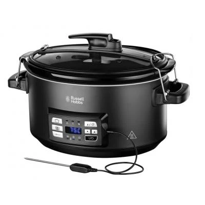 Мультиварка Russell Hobbs SOUS VIDE 25630-56 [SOUSVIDE25630-56-B]