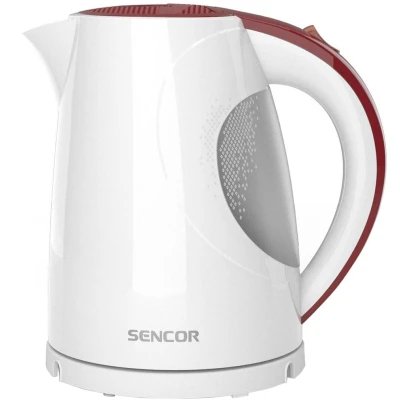 Электрочайник Sencor SWK 1515RD