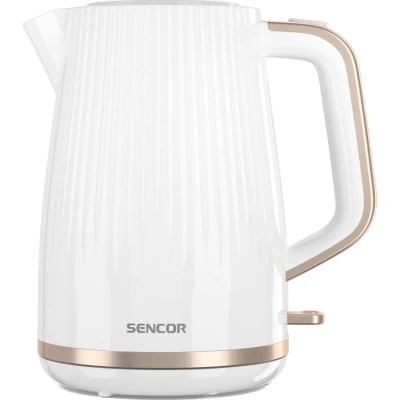 Електрочайник Sencor SWK 7510WH