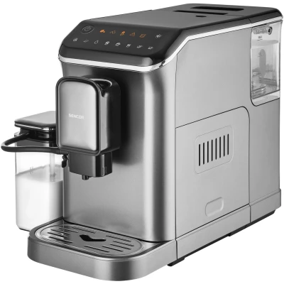 Кавоварка Sencor SES 8000BK [SES8000BK-B]
