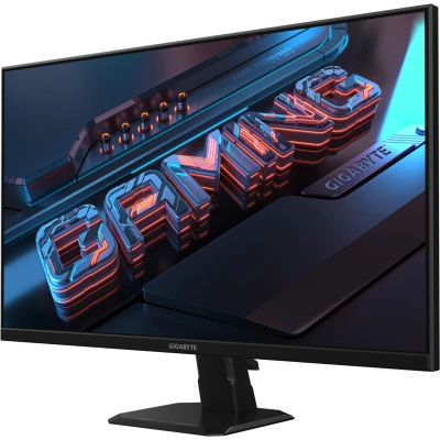 GIGABYTE GS27FA Gaming Monitor 1920 x 1080 SS-IPS чорний — фото 2