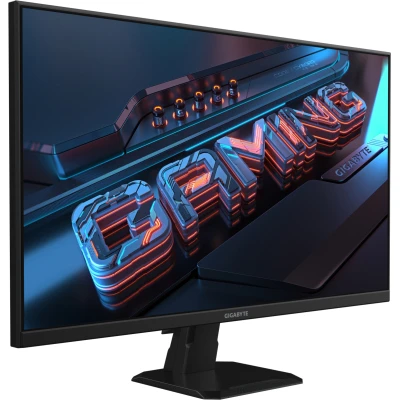 Монитор GIGABYTE GS27FA Gaming Monitor 1920 x 1080 SS-IPS чорний (GS27FAGamingMonitor-B) — фото 3