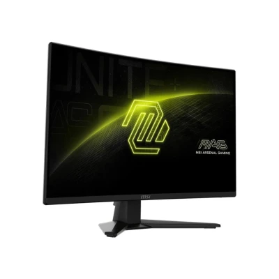 MSI MAG 274CQF 2560 x 1440 Rapid VA чорний — фото 2