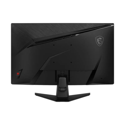 Монітор MSI MAG 274CQF 2560 x 1440 Rapid VA чорний (MAG274CQF-B) — фото 4