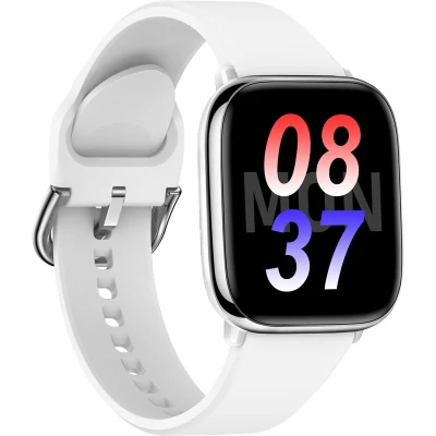 Смарт-часы Gelius Pro GP-SW014 (Amazwatch GTi) Crystal White (Pro GP-SW014 (Amazwatch GTi) Crystal Whi) [ProGP-SW014(AmazwatchGTi)CrystalWhi-B] — фото 3