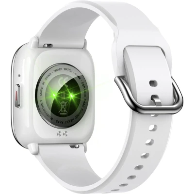 Смарт-часы Gelius Pro GP-SW014 (Amazwatch GTi) Crystal White (Pro GP-SW014 (Amazwatch GTi) Crystal Whi) [ProGP-SW014(AmazwatchGTi)CrystalWhi-B] — фото 5