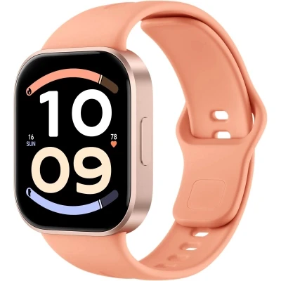 Смарт-годинник Xiaomi Watch 6 Active Sunset Orange BHR09CYGL