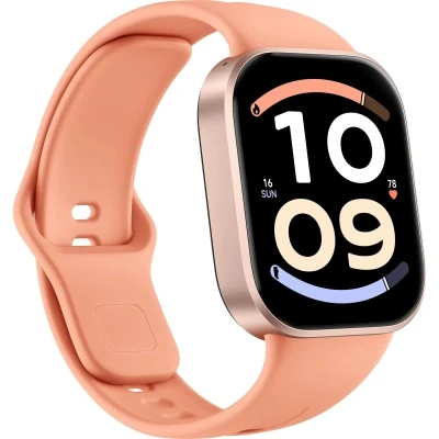 Смарт-годинник Xiaomi Watch 6 Active Sunset Orange BHR09CYGL (1213889) [1213889-B] — фото 3