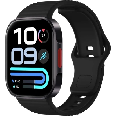 Смарт-годинник Xiaomi Watch 6 Lite Black BHR09CWGL