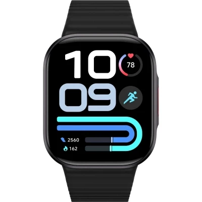 Смарт-часы Xiaomi Watch 6 Lite Black BHR09CWGL — фото 2