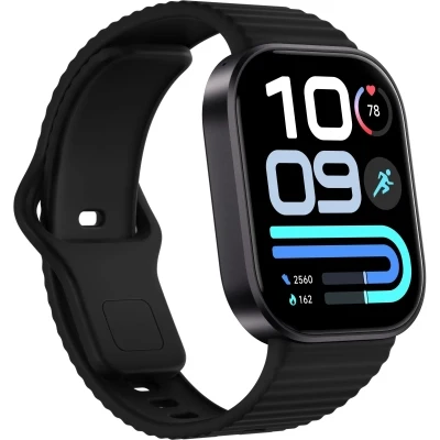 Смарт-годинник Xiaomi Watch 6 Lite Black BHR09CWGL (1214269) [1214269-B] — фото 3