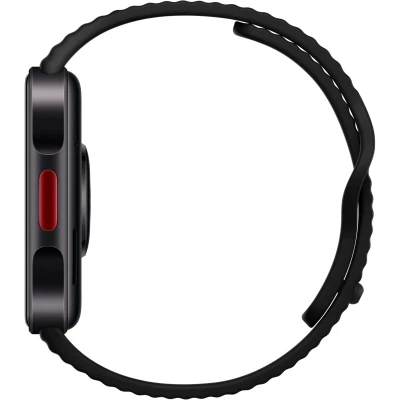 Смарт-годинник Xiaomi Watch 6 Lite Black BHR09CWGL (1214269) [1214269-B] — фото 4