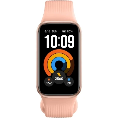 Фітнес-браслет Xiaomi Smart Band 11 Active Pomelo Pink — фото 2
