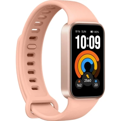 Фітнес-браслет Xiaomi Smart Band 11 Active Pomelo Pink (1213515) [1213515-B] — фото 3