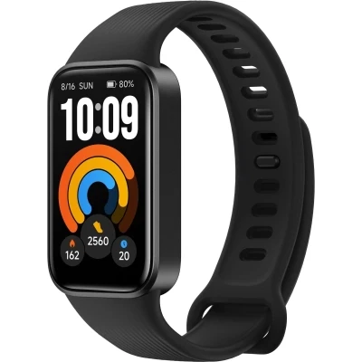 Фітнес-браслет Xiaomi Smart Band 11 Active Black (1213735) [1213735-B]