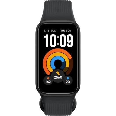 Фітнес-браслет Xiaomi Smart Band 11 Active Black — фото 2