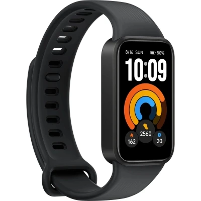 Фітнес-браслет Xiaomi Smart Band 11 Active Black (1213735) [1213735-B] — фото 3
