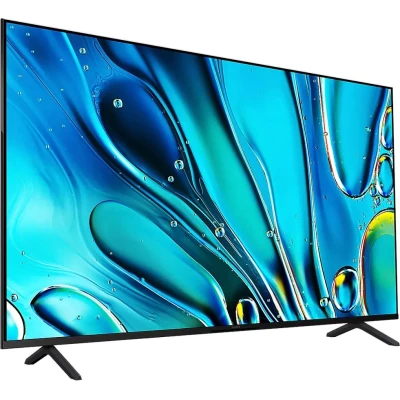 Телевізор Sony K-75S30 [K-75S30-B] — фото 3