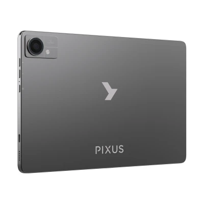 Планшет Pixus Line NEW 10.1" 6/128GB LTE metal, graphite (4897058532340) [4897058532340-B] — фото 4