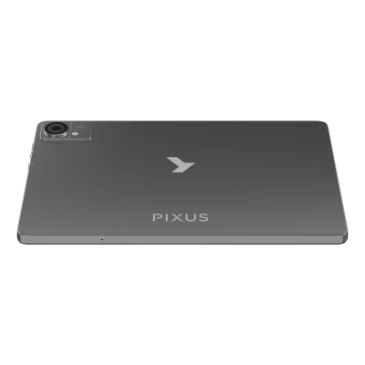 Планшет Pixus Line NEW 10.1" 6/128GB LTE metal, graphite (4897058532340) [4897058532340-B] — фото 5