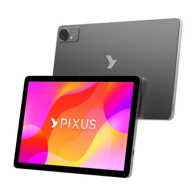 Планшет Pixus Line NEW 10.1" 6/128GB LTE metal, graphite (4897058532340) [4897058532340-B] — фото 6