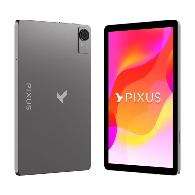 Планшет Pixus Line NEW 10.1" 6/128GB LTE metal, graphite (4897058532340) [4897058532340-B] — фото 7