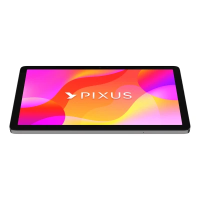 Планшет Pixus Line NEW 10.1" 6/128GB LTE metal, graphite (4897058532340) [4897058532340-B] — фото 9